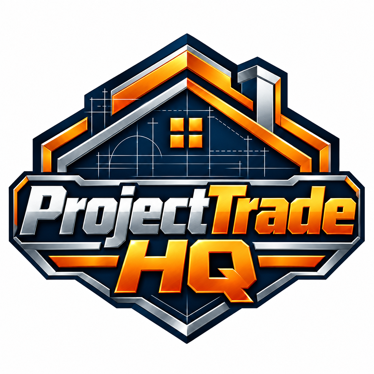 ProjectTrade HQ emblem